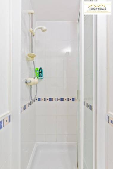 The Elstow Retreat By Homely Spaces Short Lets & Serviced Accommodation