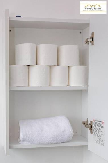 The Elstow Retreat By Homely Spaces Short Lets & Serviced Accommodation