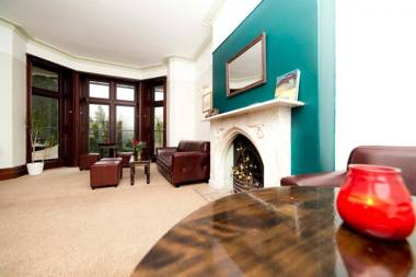 YHA Snowdon Bryn Gwynant