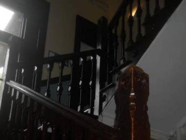 YHA Snowdon Bryn Gwynant