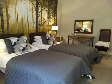 Plas Tan y Graig B&B Guest House Beddgelert