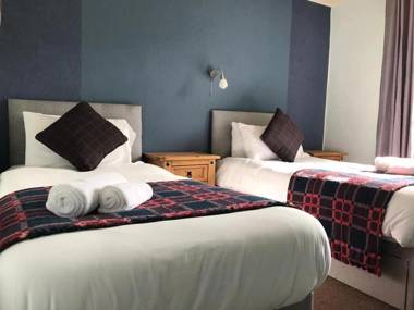 Prince Llewelyn Hotel