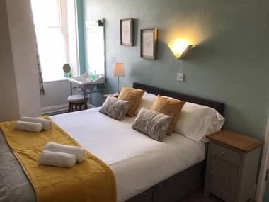 Prince Llewelyn Hotel