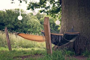 Camp Kátur Glamping