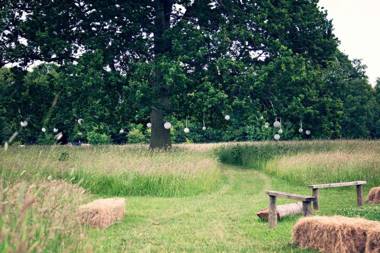 Camp Kátur Glamping