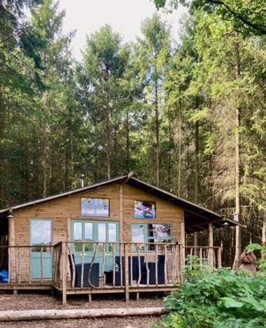 Camp Kátur Glamping