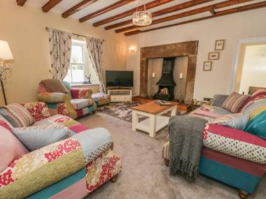 St Edmunds House Bedale