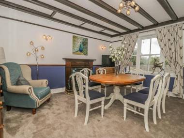 St Edmunds House Bedale