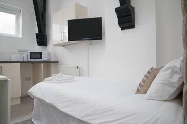 TLK Apartments & Hotel - Beckenham