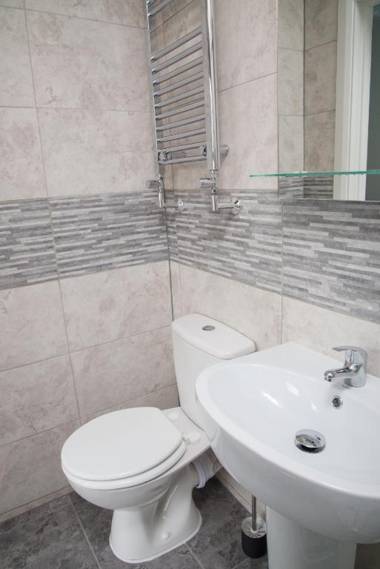 TLK Apartments & Hotel - Beckenham High Street