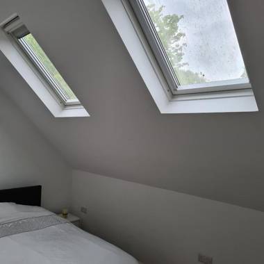 Beautiful 2-Bed Unique Loft Apartment in Beckenham