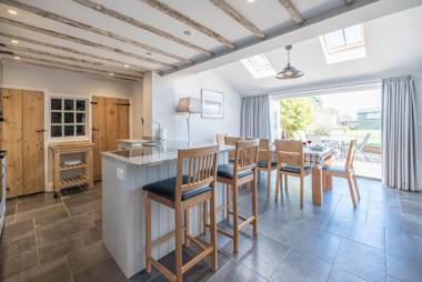 Baxter House Wangford Air Manage Suffolk