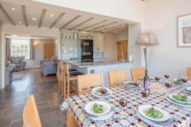 Baxter House Wangford Air Manage Suffolk