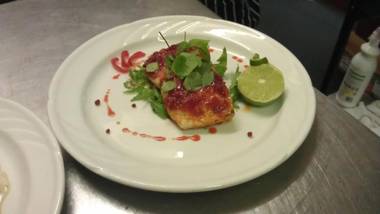 Bishopsgate House Hotel