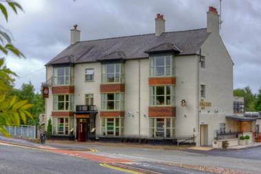 Anglesey Arms Hotel