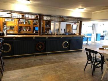 The Harbour Bar & Bistro