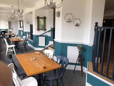 The Harbour Bar & Bistro