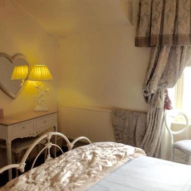 The Suites At Ty Anne