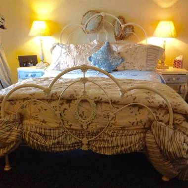 The Suites At Ty Anne