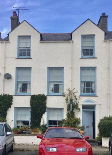 The Suites At Ty Anne