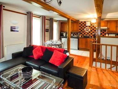 Hafan Fach (Small Haven)