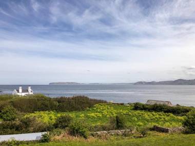 2 Old Coastguard House Beaumaris