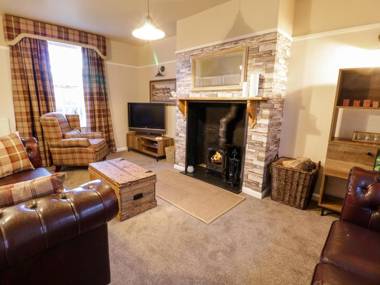 2 Old Coastguard House Beaumaris