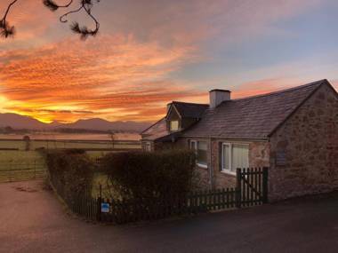 Tan Twr Farm Cottage