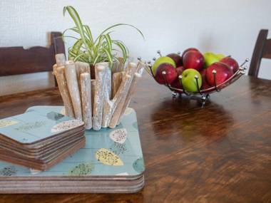 Tan Twr Farm Cottage