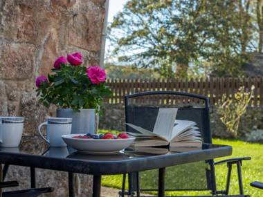 Tan Twr Farm Cottage