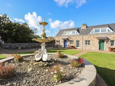 Tyn Towyn - Ty Gwyrdd