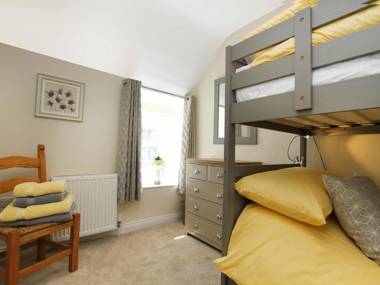 Garden Cottage - Rhoscolyn