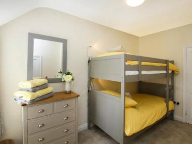 Garden Cottage - Rhoscolyn