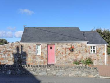 Tyn Towyn - Bwthyn Carreg