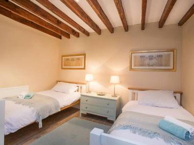 The Coach House - Beaumaris