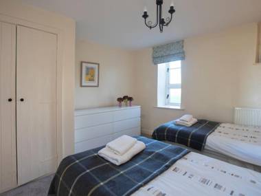 Tan Twr - Chellow Cottage