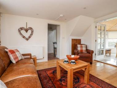 Tyn Towyn - The Stables