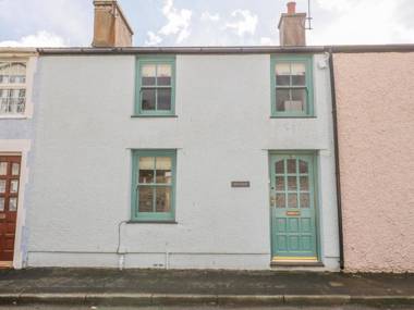 Bryn Haf New Street