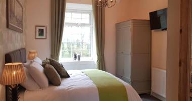 Ensuite Bed And Breakfast Rooms At The Ring Pub
