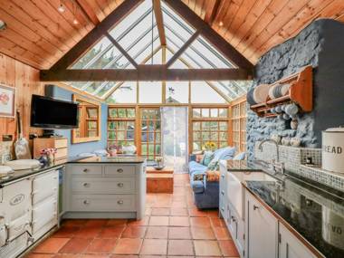 King Charles Cottage