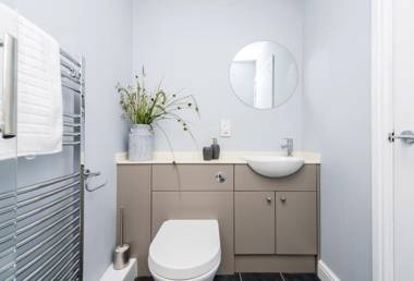 Stapleford Farm Cottages