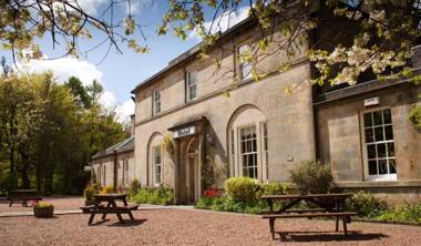 Bankton House Hotel