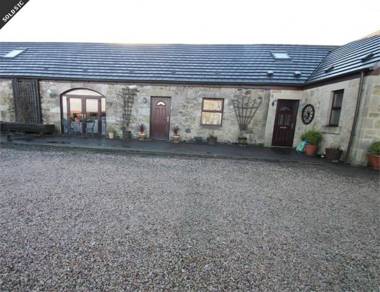 Tarrareoch Guest House