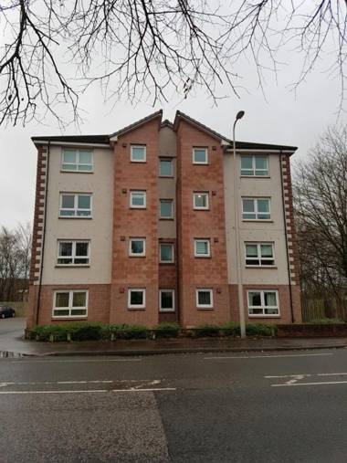 Bathgate Contractor and Business Apartment