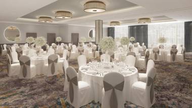 DoubleTree by Hilton Bath