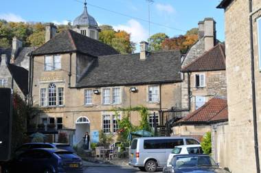 The Swan Hotel - Bradford-on-Avon