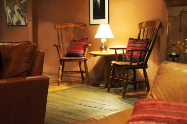 The Swan Hotel - Bradford-on-Avon