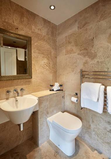 Dorian House Boutique B&B