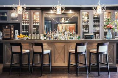 The Royal Crescent Hotel & Spa