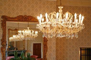 Best Western Limpley Stoke Hotel